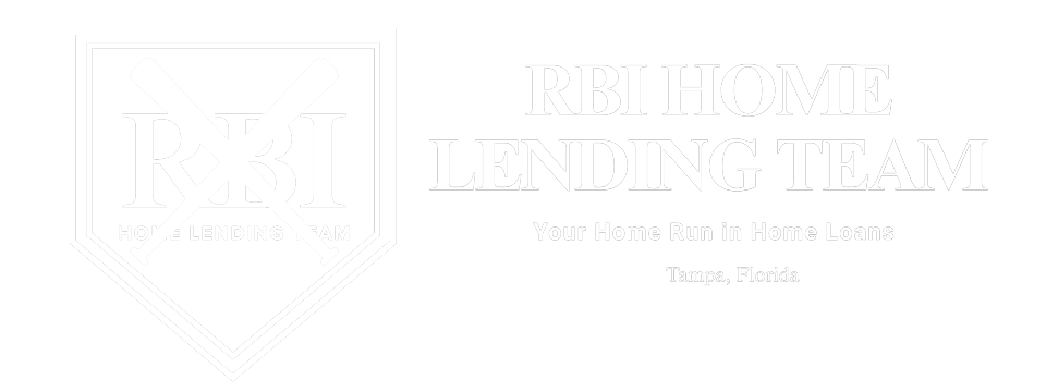 RBI Home Lending Team: Your Home Run in Home Loans | Tampa, Florida
